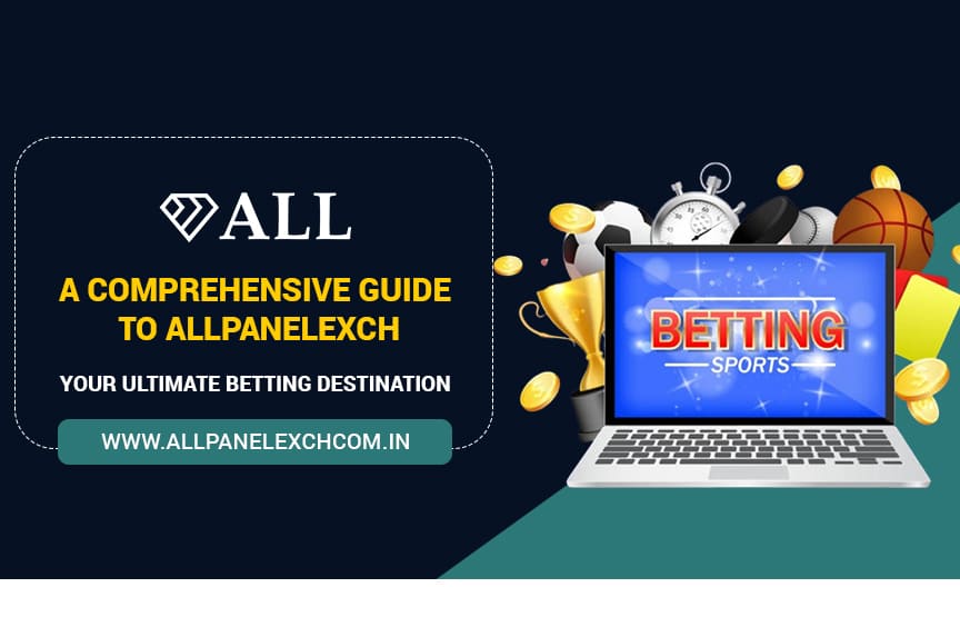 Allpanelexch betting guide