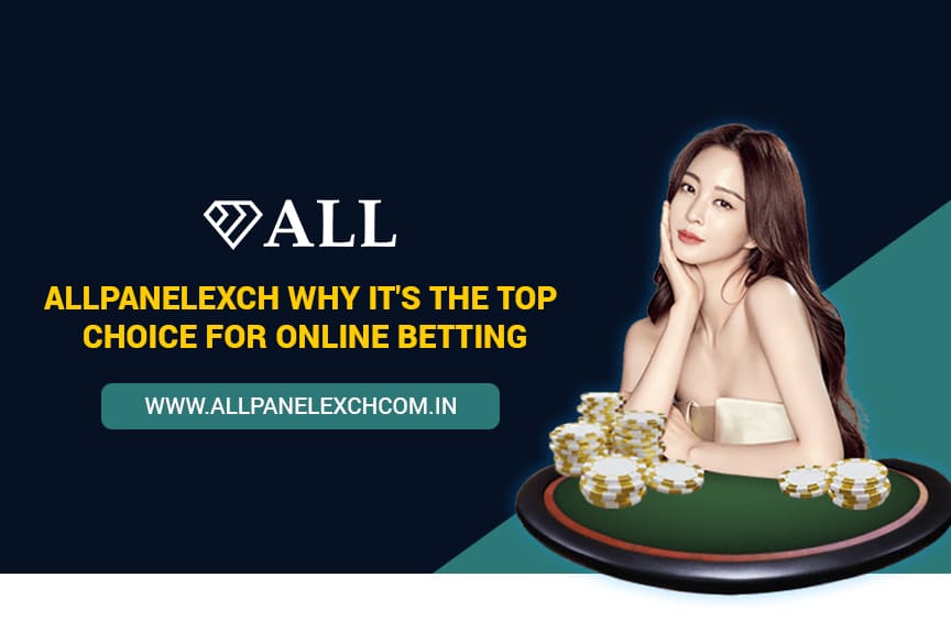 Allpanelexch online betting